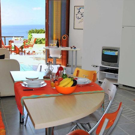Villa Arborea Vista Mare 斯佩隆加 外观 照片