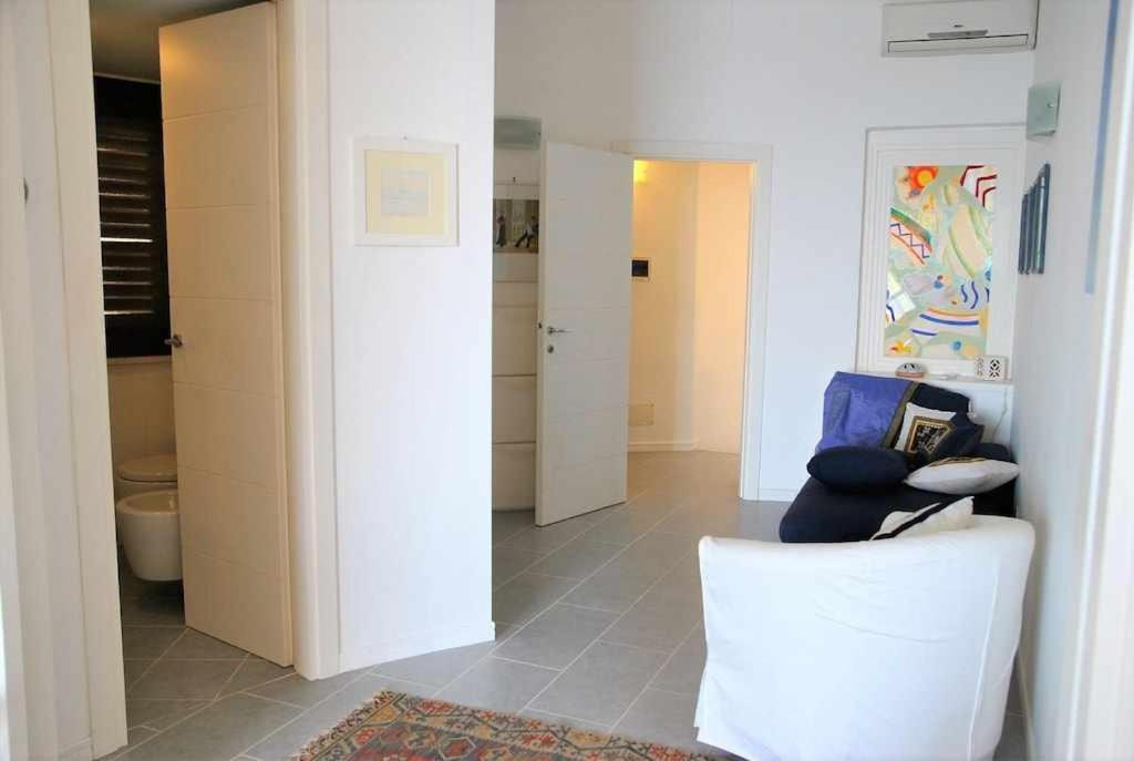 Villa Arborea Vista Mare 斯佩隆加 外观 照片