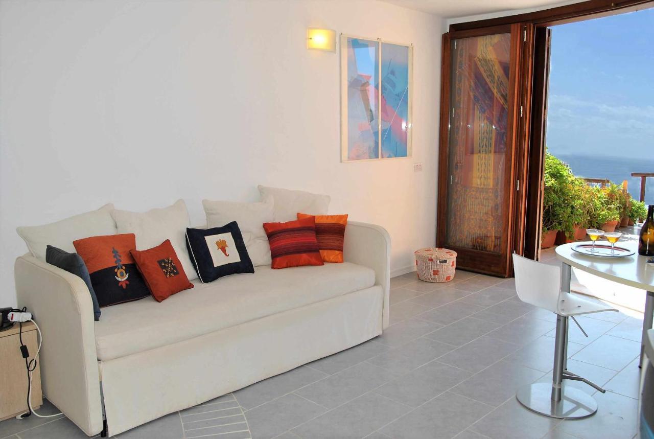 Villa Arborea Vista Mare 斯佩隆加 外观 照片